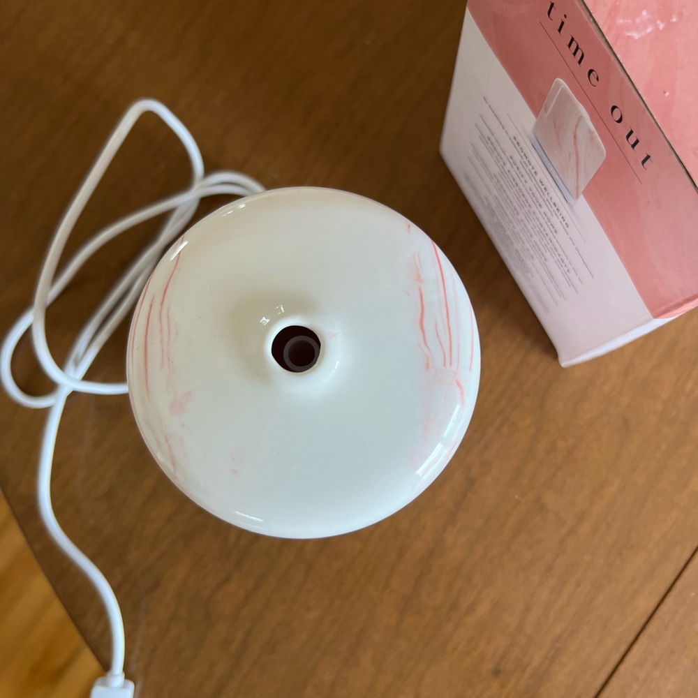 Aroma Home Time Out Diffuser - Picture 4 of 9